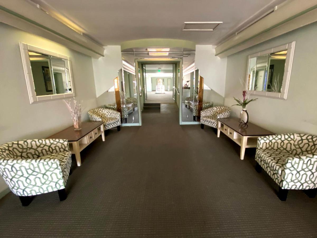 Hotel Hollywood Celebrity 2*