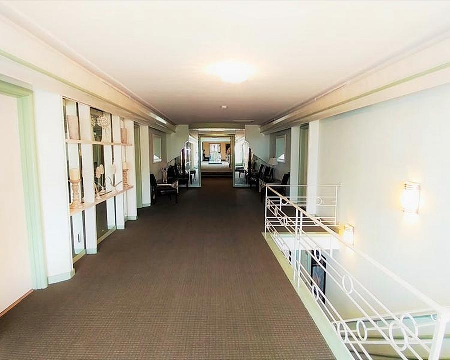 Hollywood Celebrity Hotel