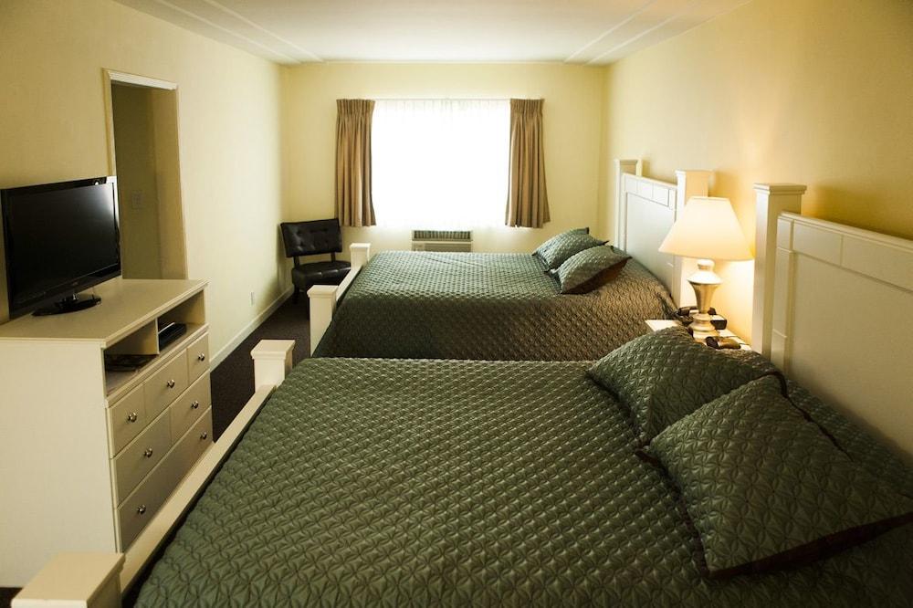 Hollywood Celebrity Hotel Los Angeles