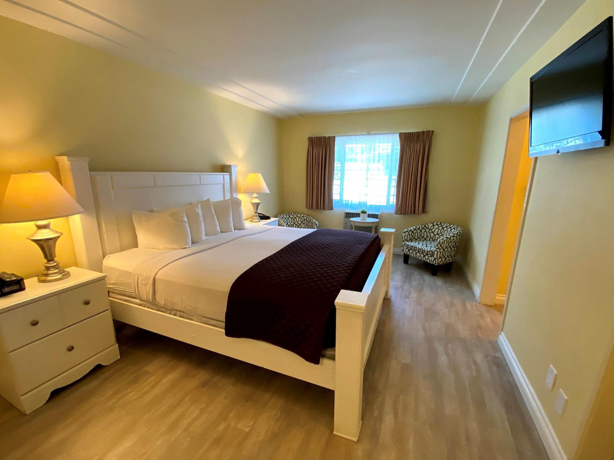 Hotel Hollywood Celebrity