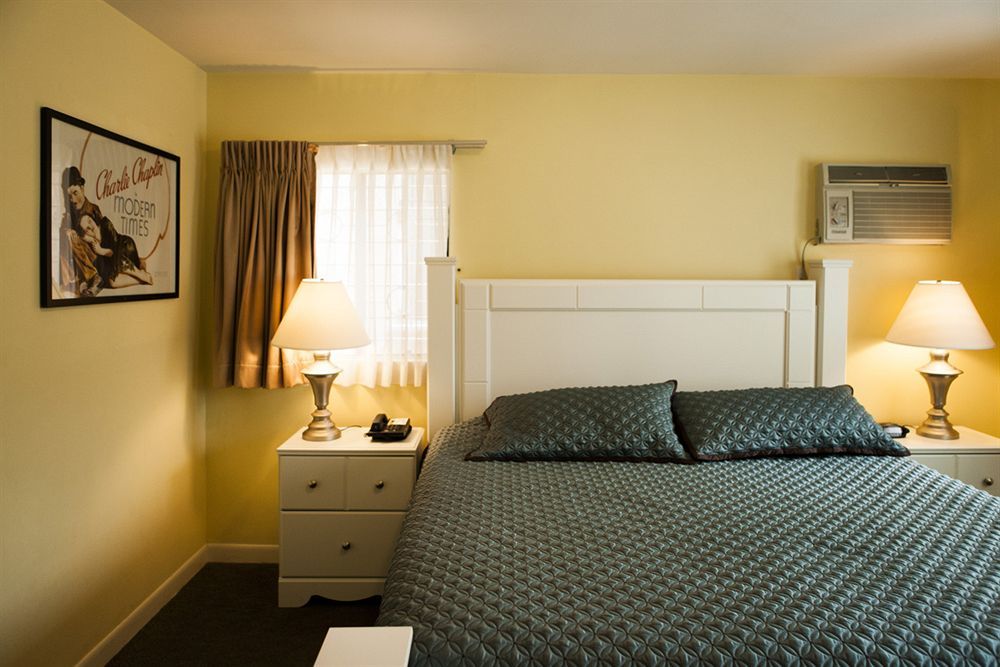 Hotel Hollywood Celebrity 2*